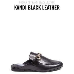 Steve Madden Kandi Mules